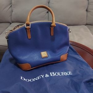 Dooney Bourke Satchel